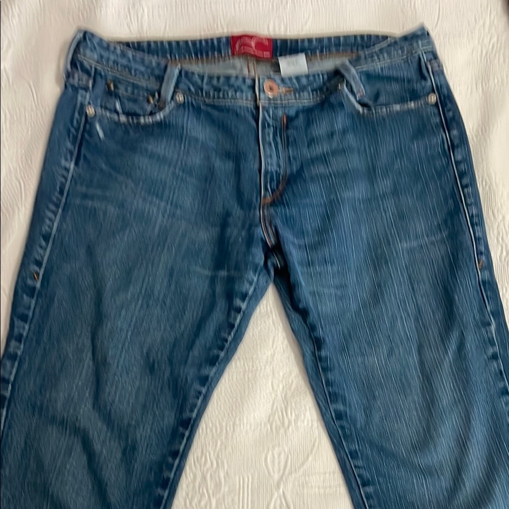 Women's Levi’s Vintage Skinny 582